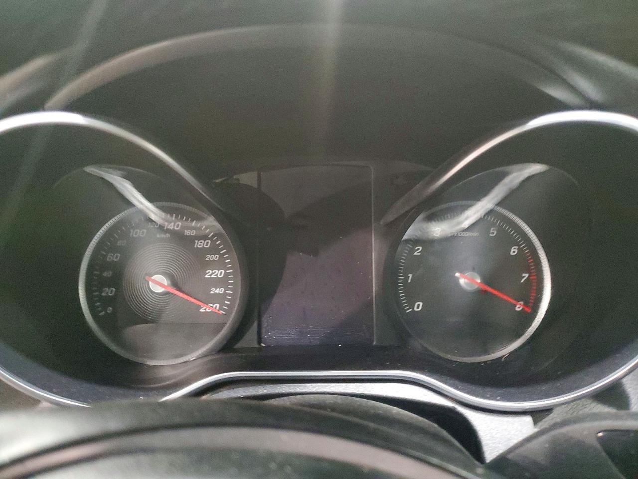 2015 MERCEDES-BENZ C 400 4MATIC photo 17