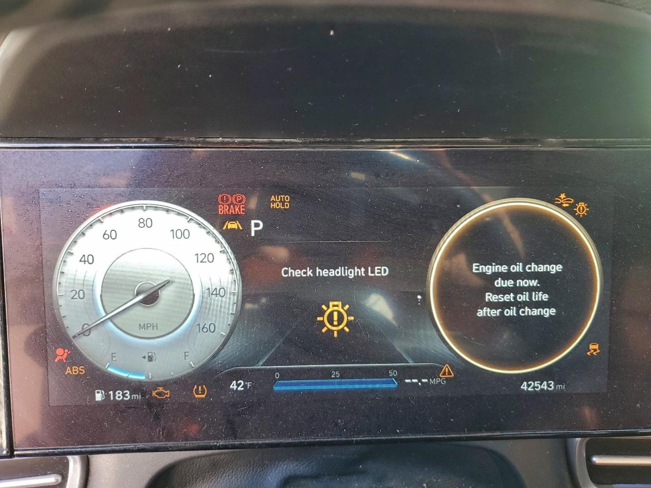 2023 HYUNDAI ELANTRA LIMITED photo 9