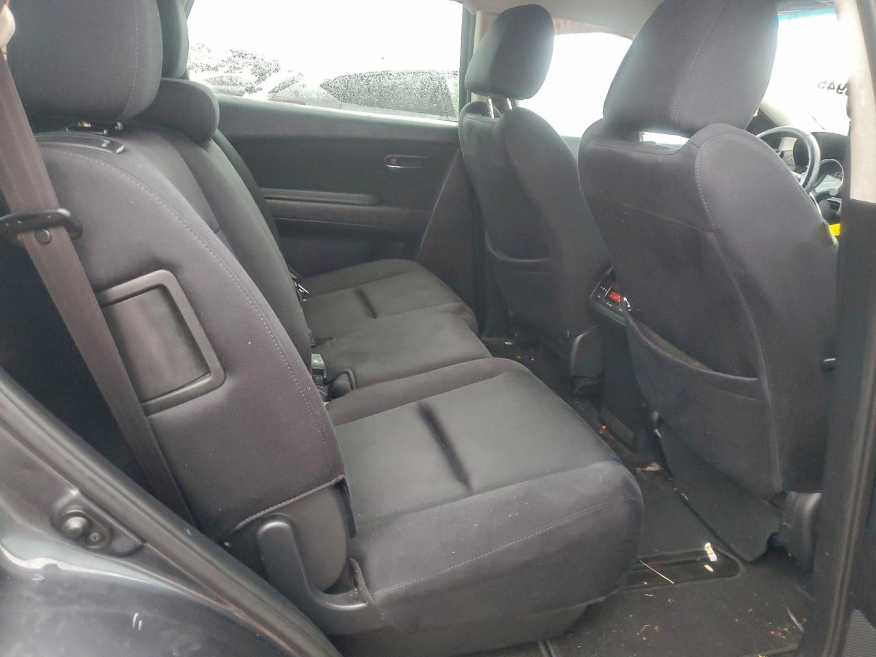 2015 MAZDA CX-9 SPORT photo 11