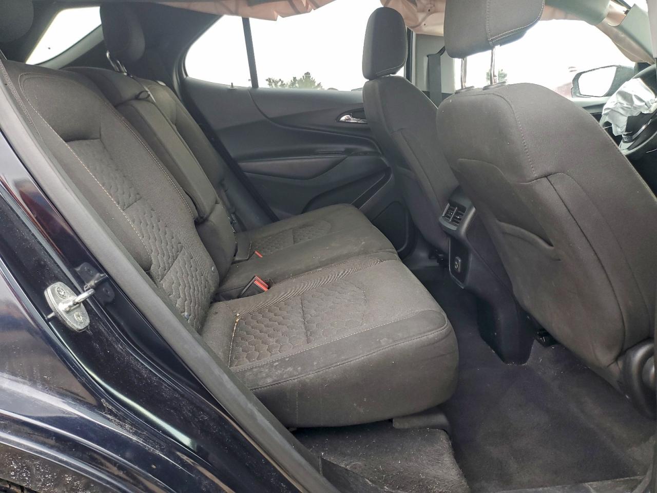 2020 CHEVROLET EQUINOX LT photo 10