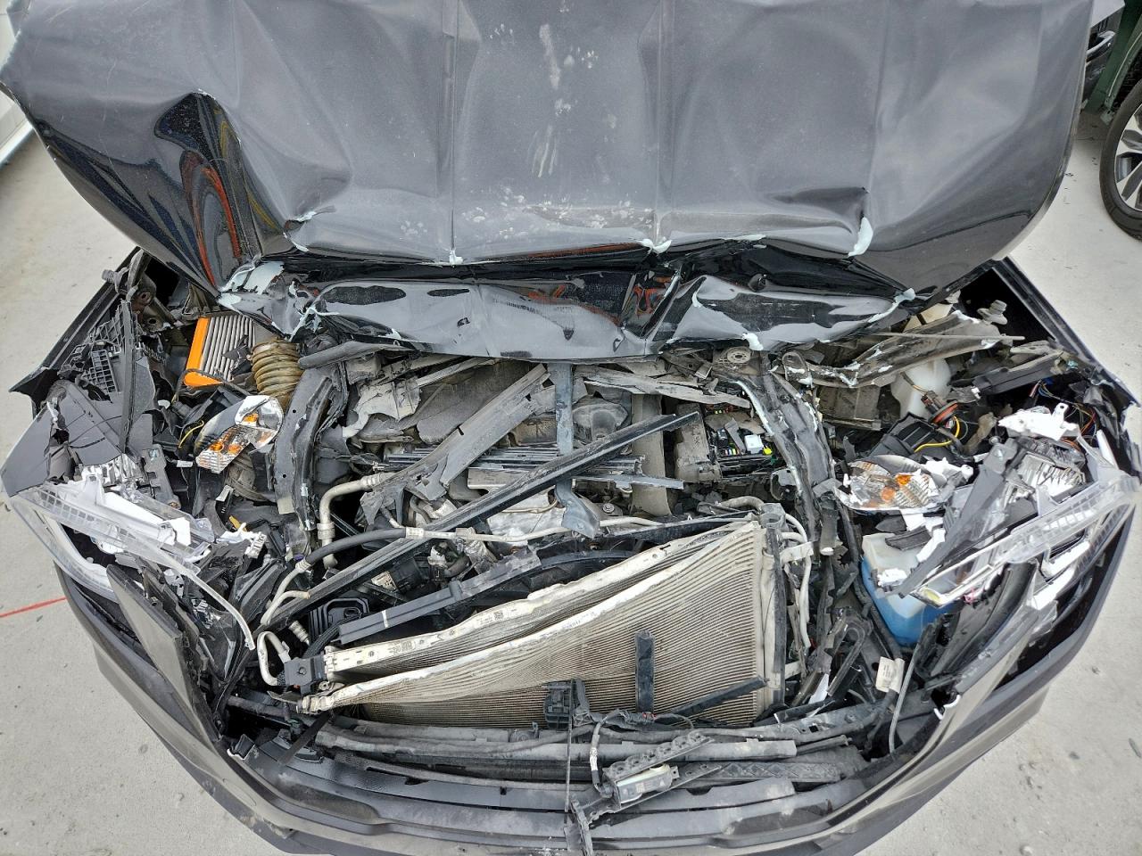 2024 GMC TERRAIN SLE photo 12