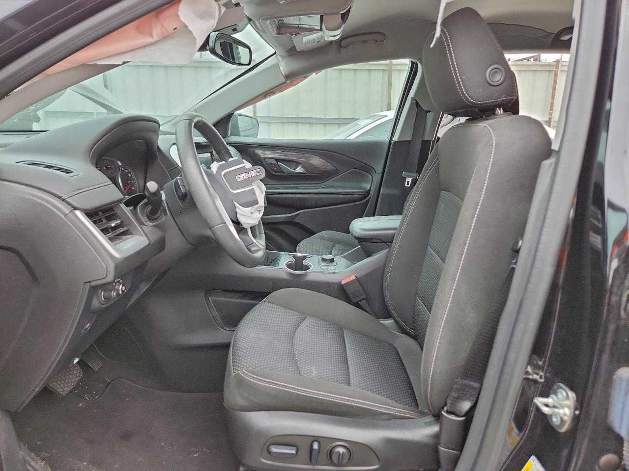 2024 GMC TERRAIN SLE photo 7