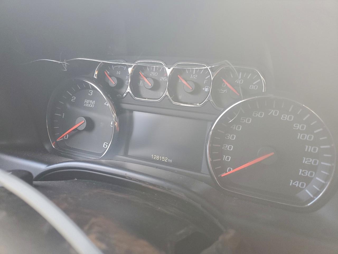 2014 GMC SIERRA K1500 SLE photo 9