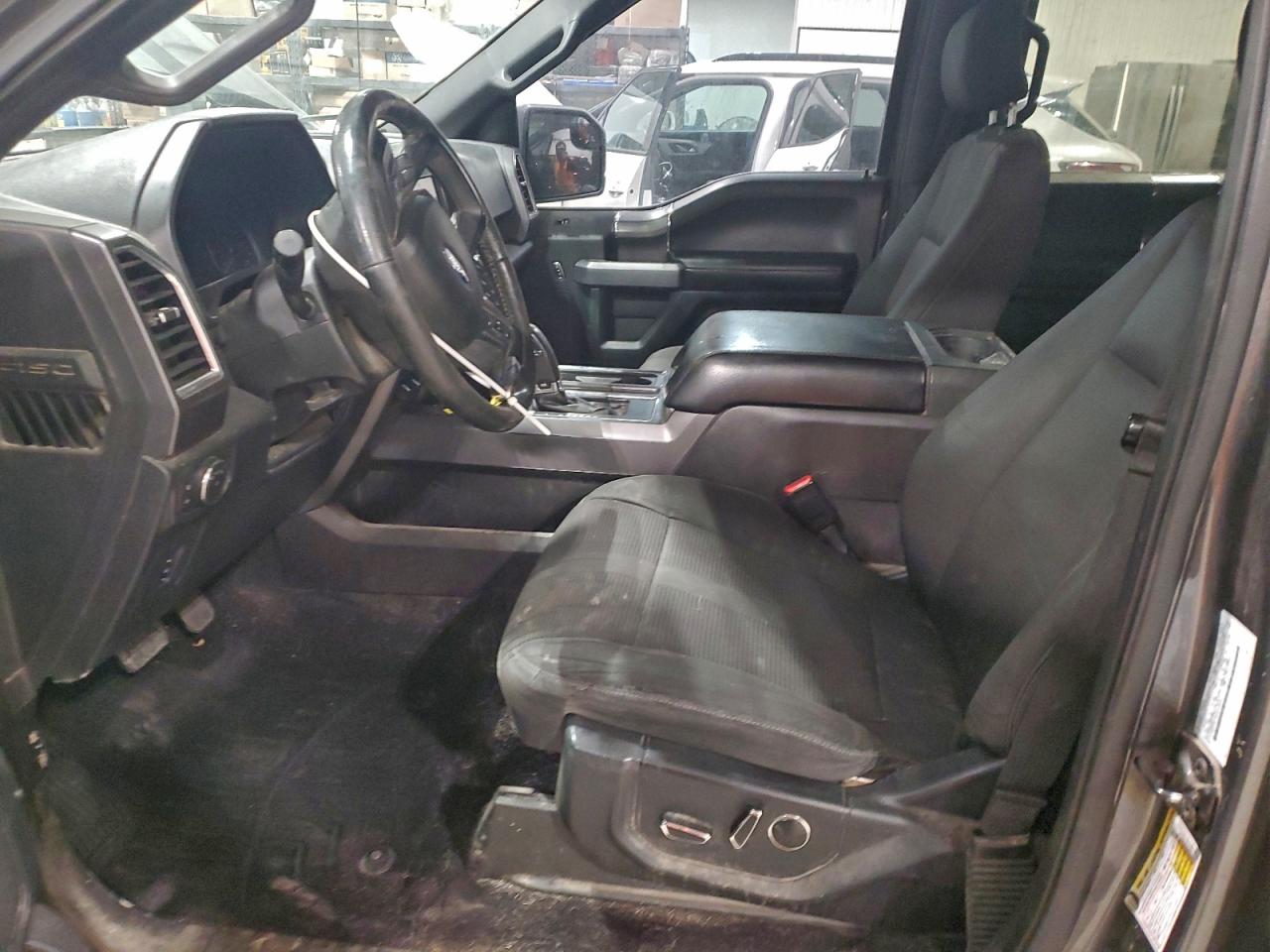 2016 FORD F150 SUPERCREW photo 7