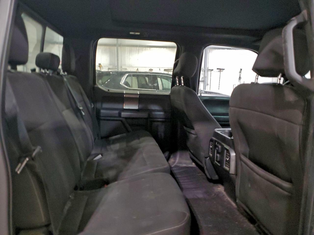 2016 FORD F150 SUPERCREW photo 10
