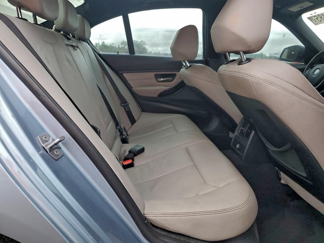 2013 BMW 328 I photo 10