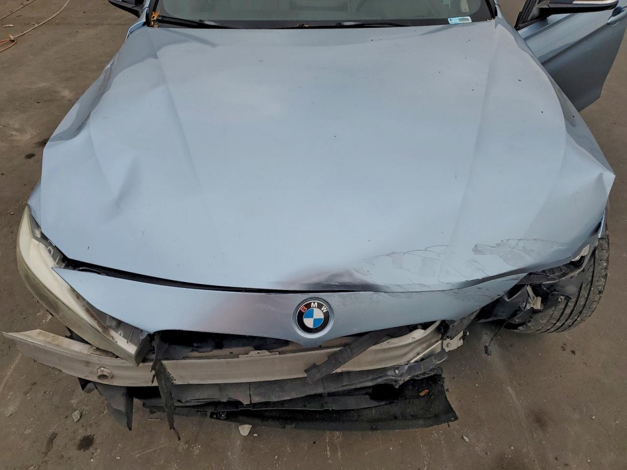 2013 BMW 328 I photo 11