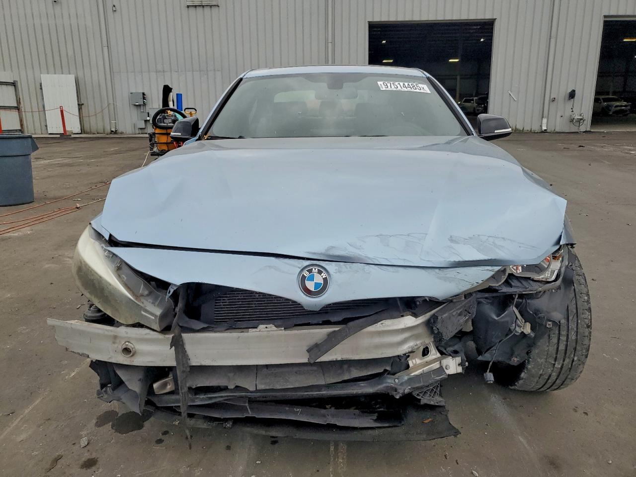 2013 BMW 328 I photo 5