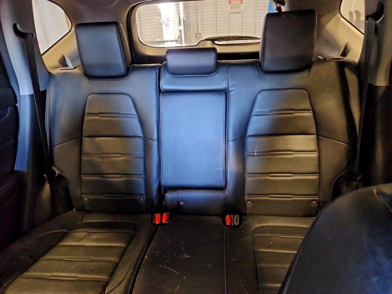 2017 HONDA CR-V EXL photo 19