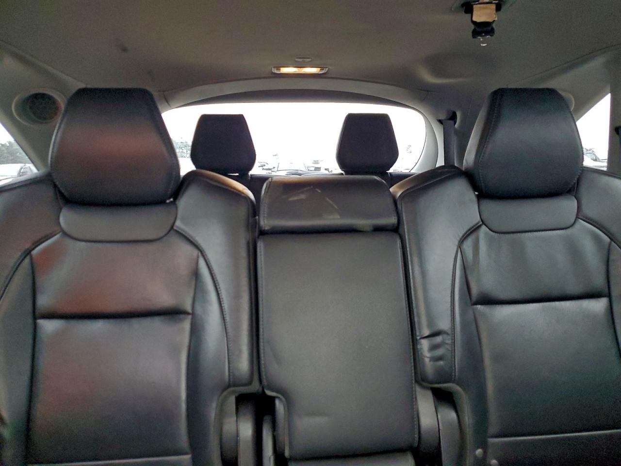 2017 ACURA MDX TECHNOLOGY photo 10