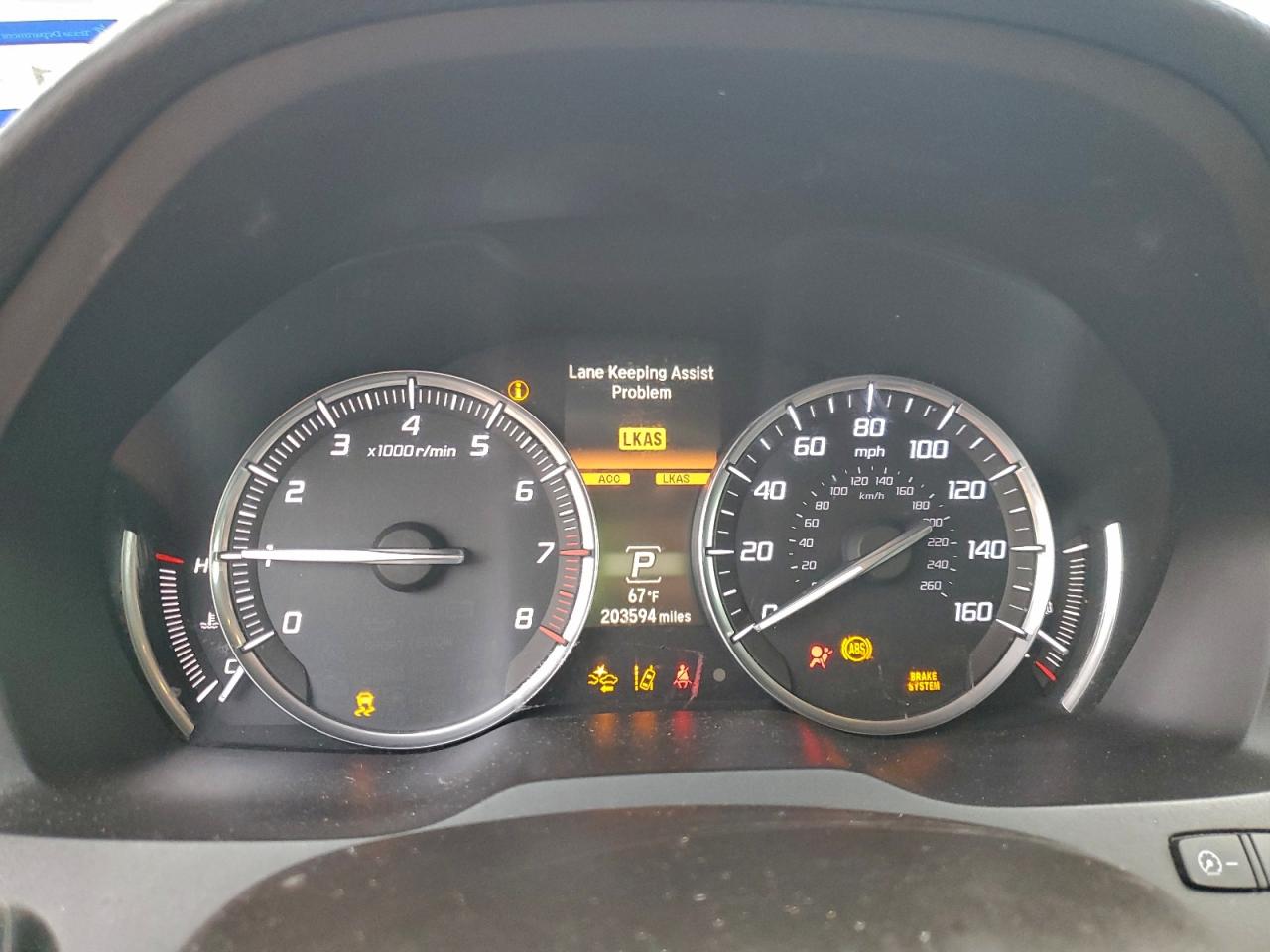2017 ACURA MDX TECHNOLOGY photo 9
