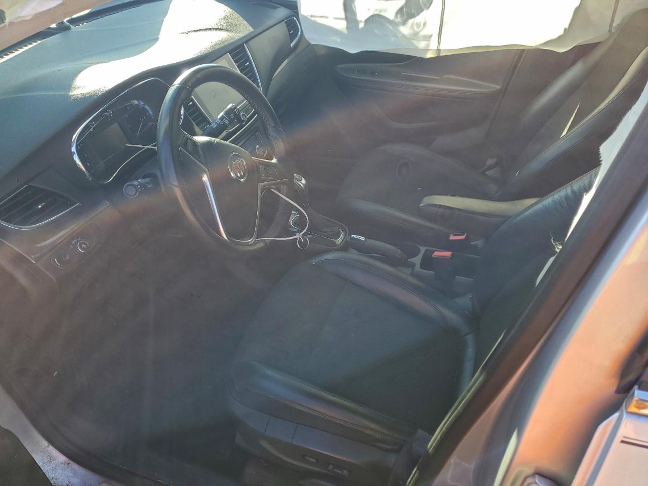 2017 BUICK ENCORE PREFERRED photo 7
