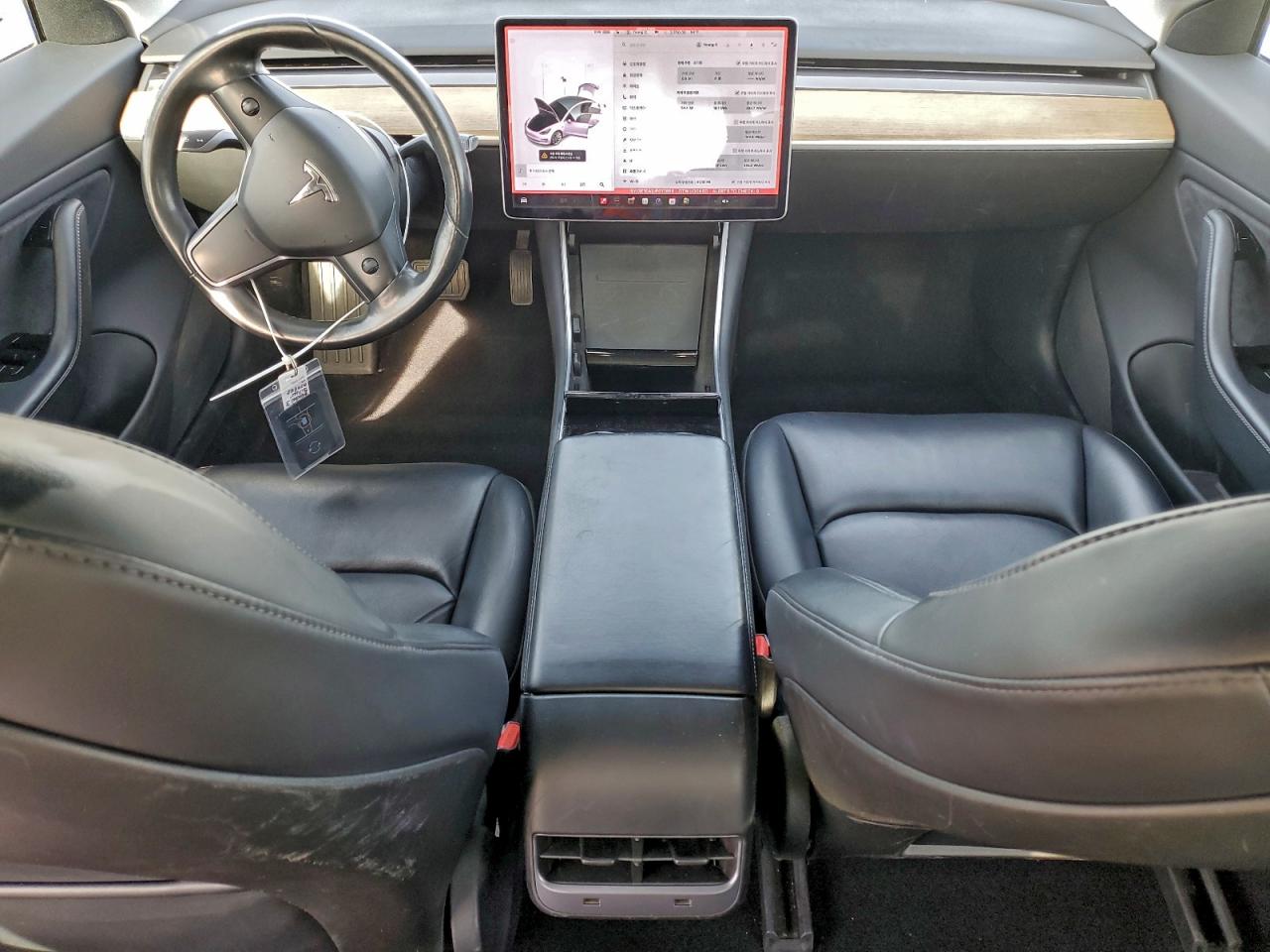 2018 TESLA MODEL 3 photo 8