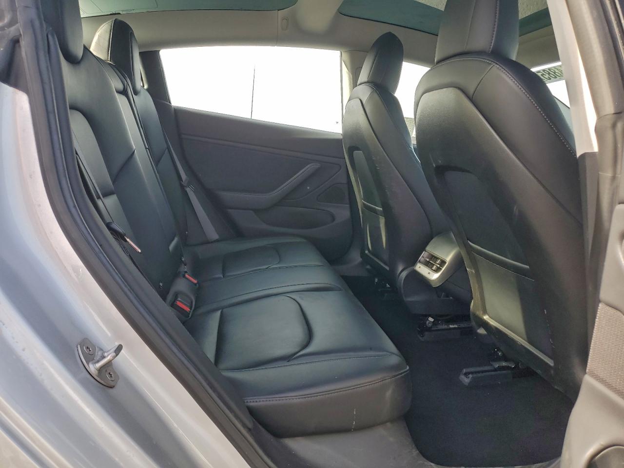 2018 TESLA MODEL 3 photo 10