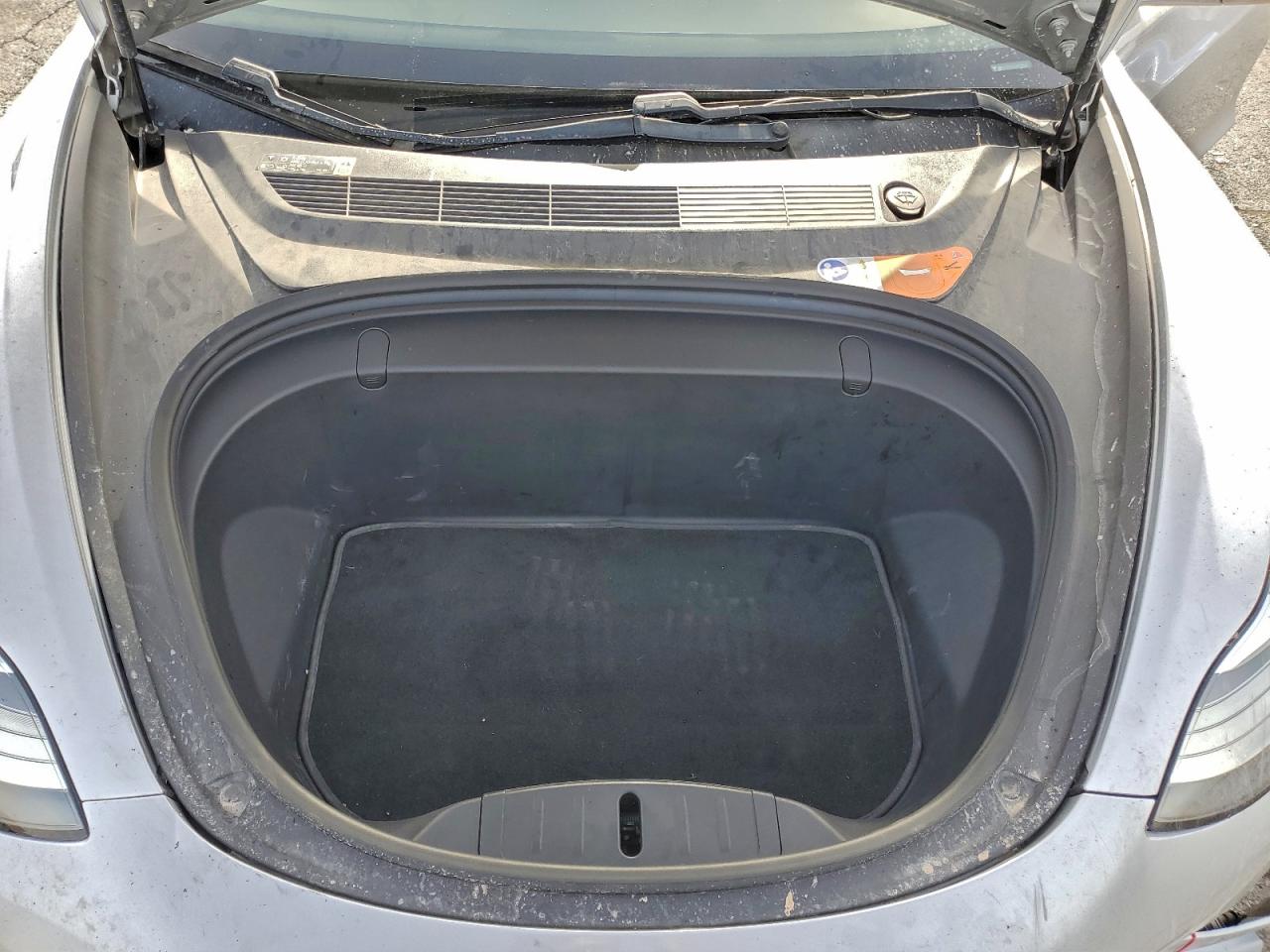 2018 TESLA MODEL 3 photo 11
