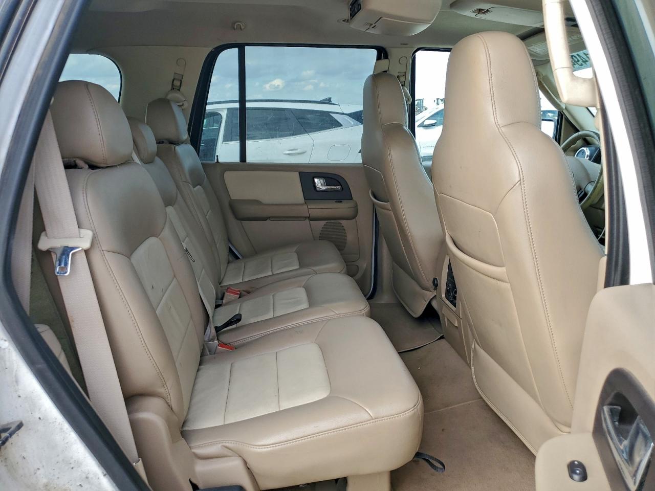 2006 FORD EXPEDITION EDDIE BAUER photo 11
