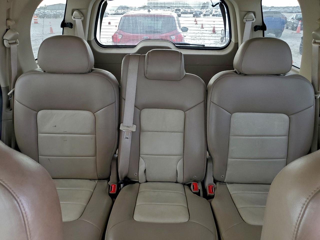 2006 FORD EXPEDITION EDDIE BAUER photo 10