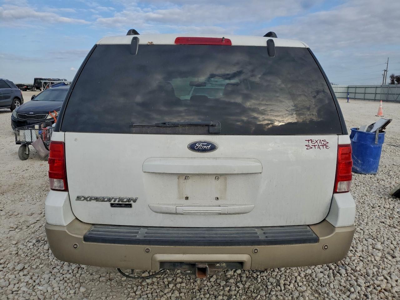 2006 FORD EXPEDITION EDDIE BAUER photo 6