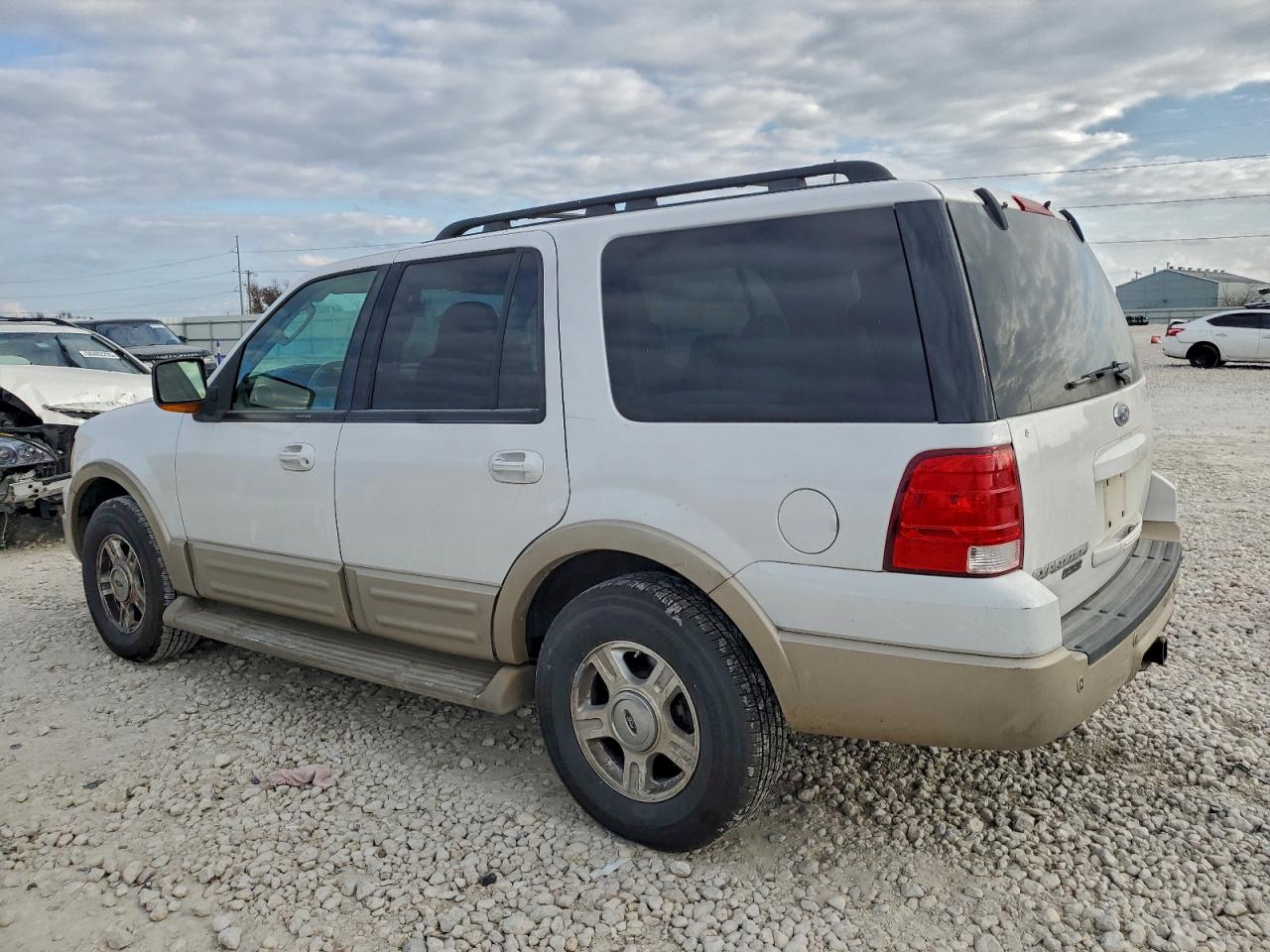 2006 FORD EXPEDITION EDDIE BAUER photo 2