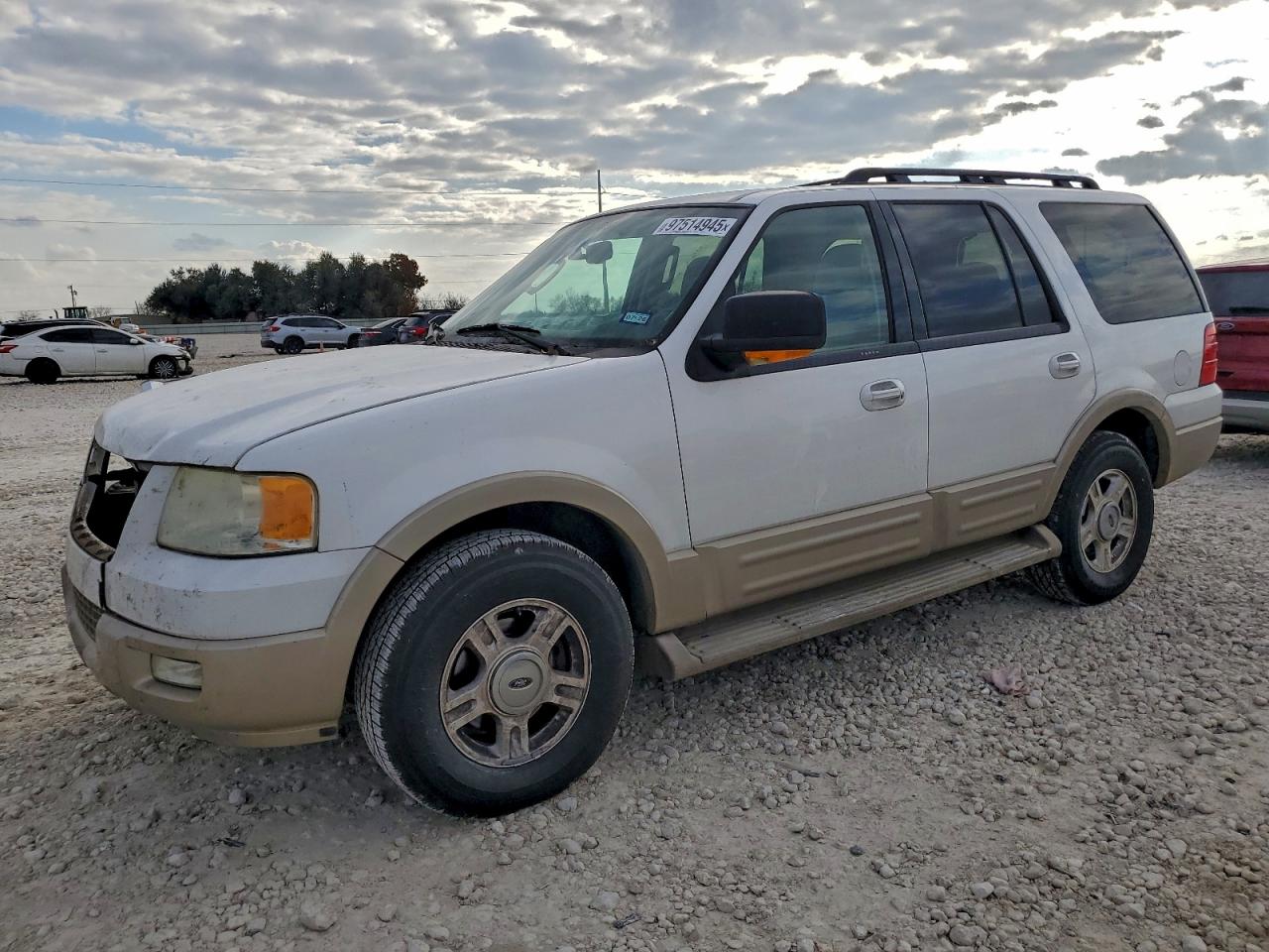 2006 FORD EXPEDITION
