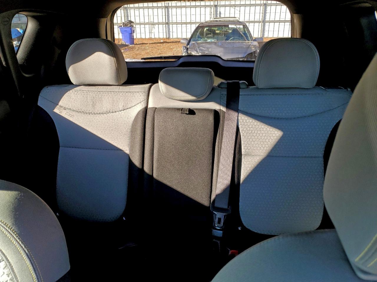 2014 KIA SOUL + photo 19