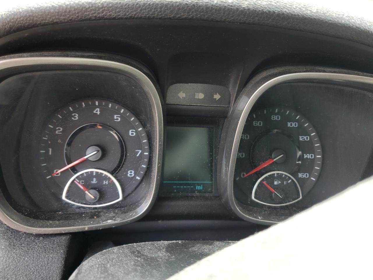 2013 CHEVROLET MALIBU LS photo 9
