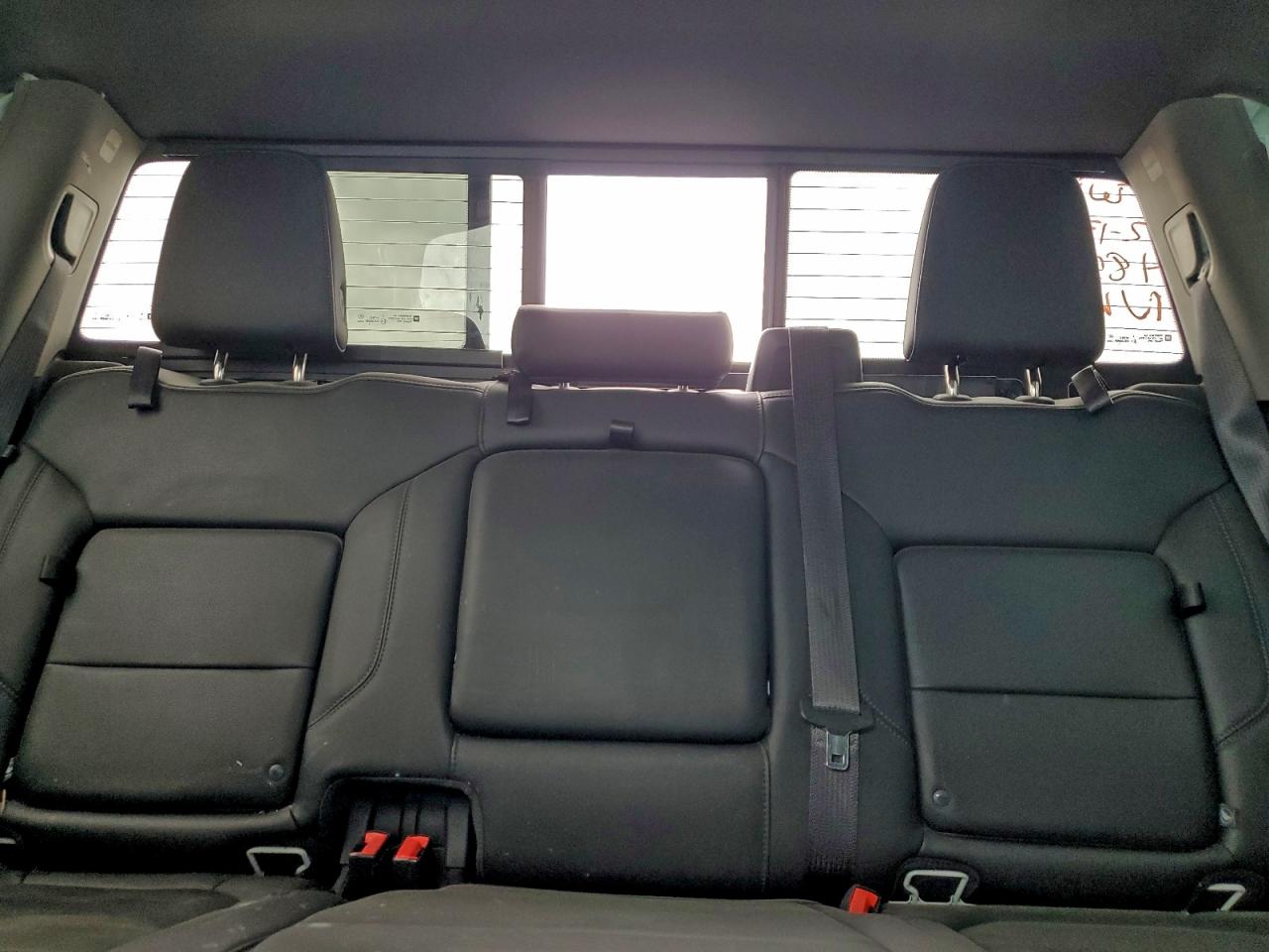 2020 GMC SIERRA C1500 SLT photo 10