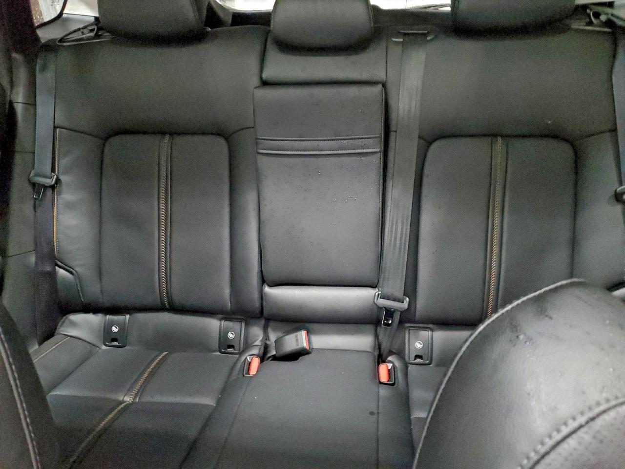 2025 MAZDA CX-50 PREMIUM PLUS photo 10