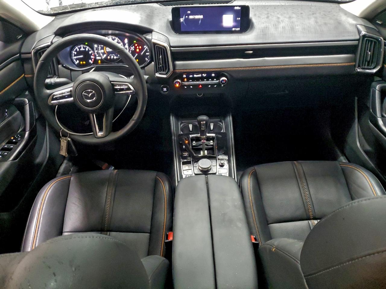 2025 MAZDA CX-50 PREMIUM PLUS photo 8