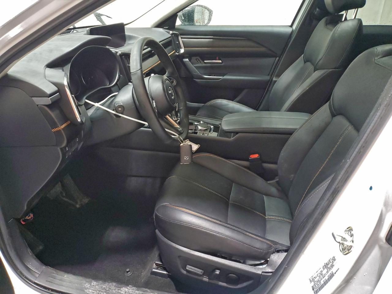 2025 MAZDA CX-50 PREMIUM PLUS photo 7