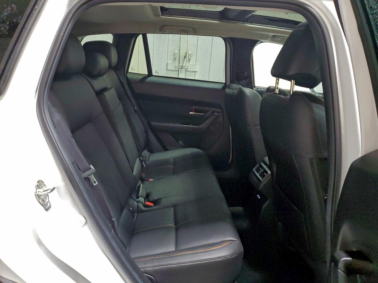 2025 MAZDA CX-50 PREMIUM PLUS photo 11