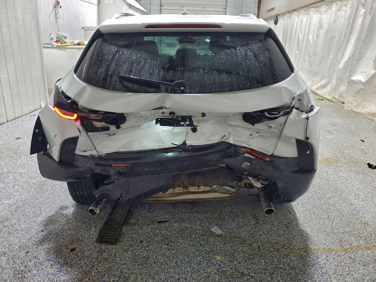 2025 MAZDA CX-50 PREMIUM PLUS photo 6