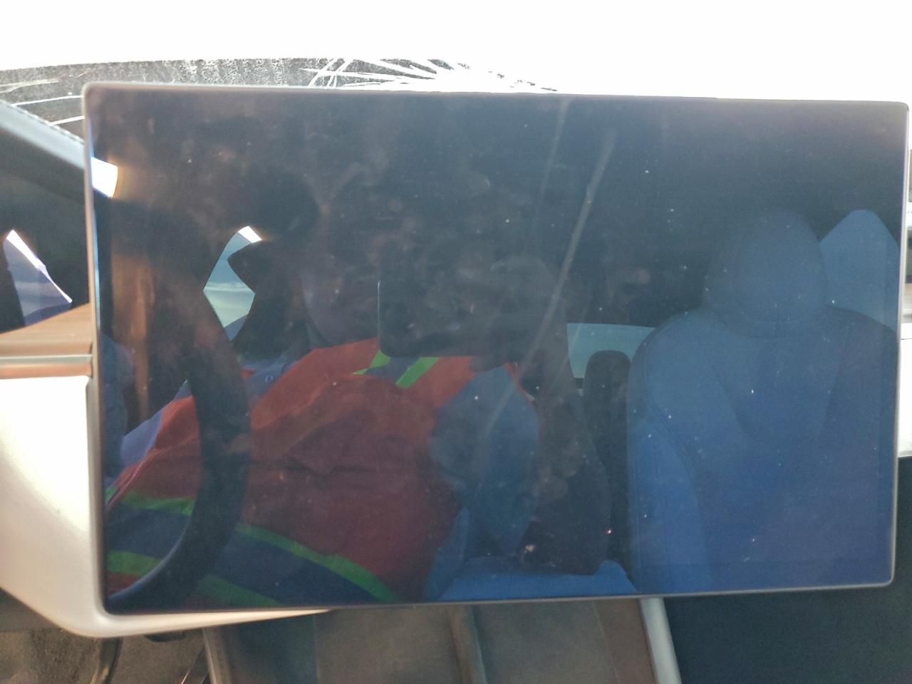 2026 TESLA MODEL X photo 17