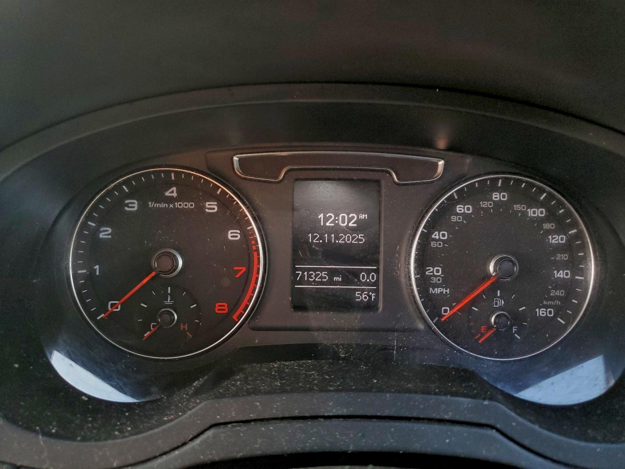 2018 AUDI Q3 PREMIUM photo 9
