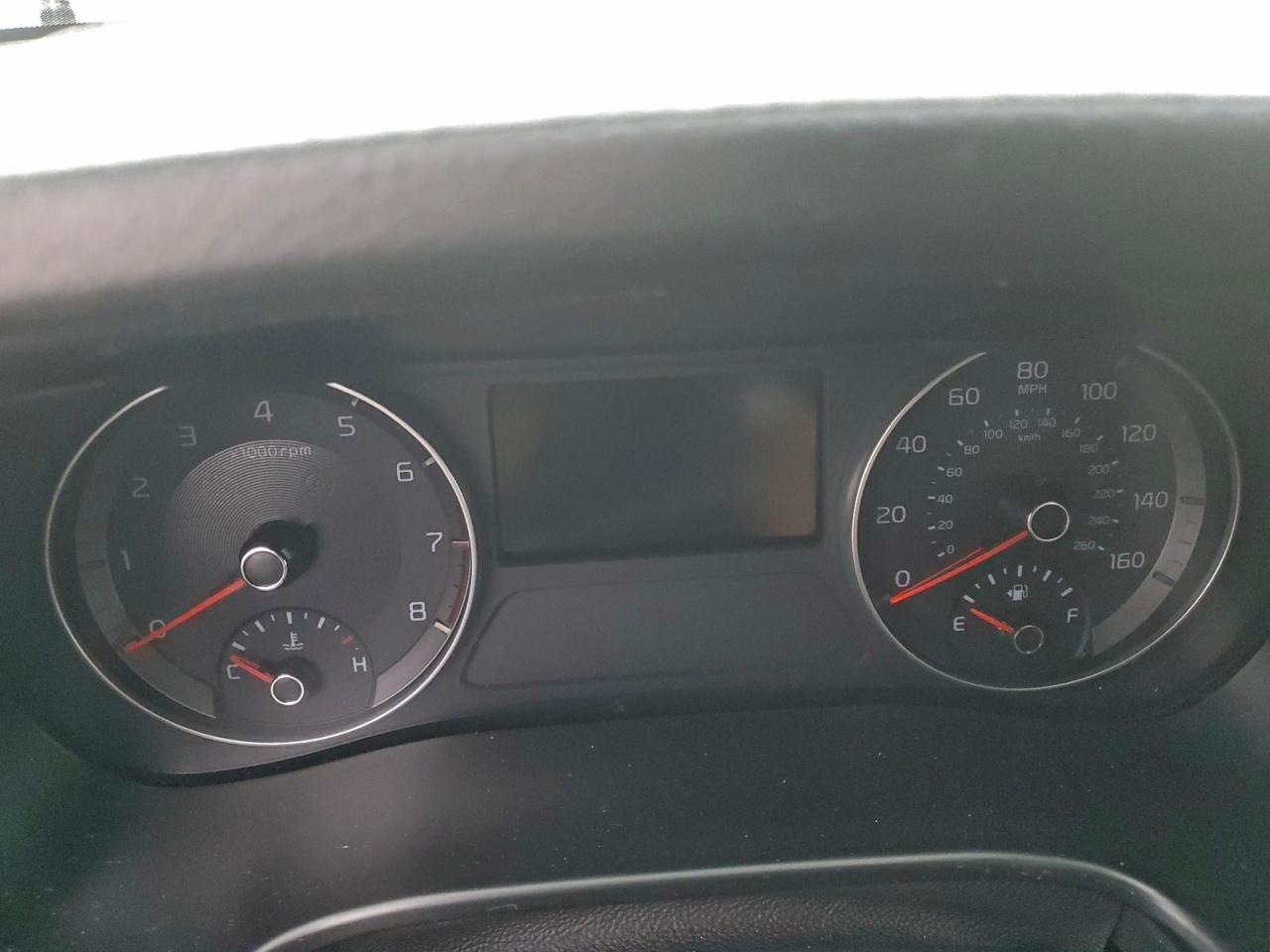 2023 KIA FORTE GT LINE photo 9