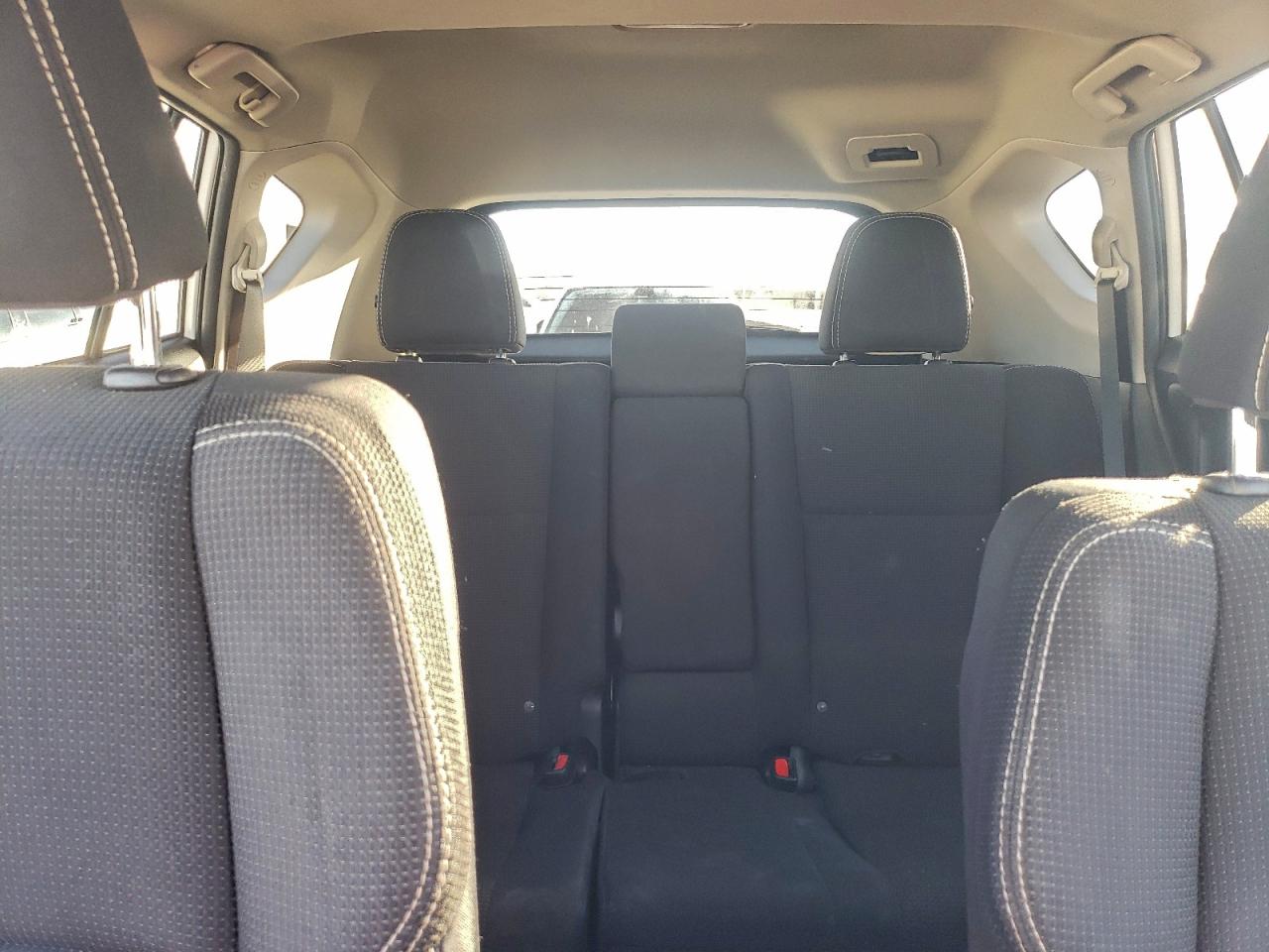 2016 TOYOTA RAV 4 photo 10