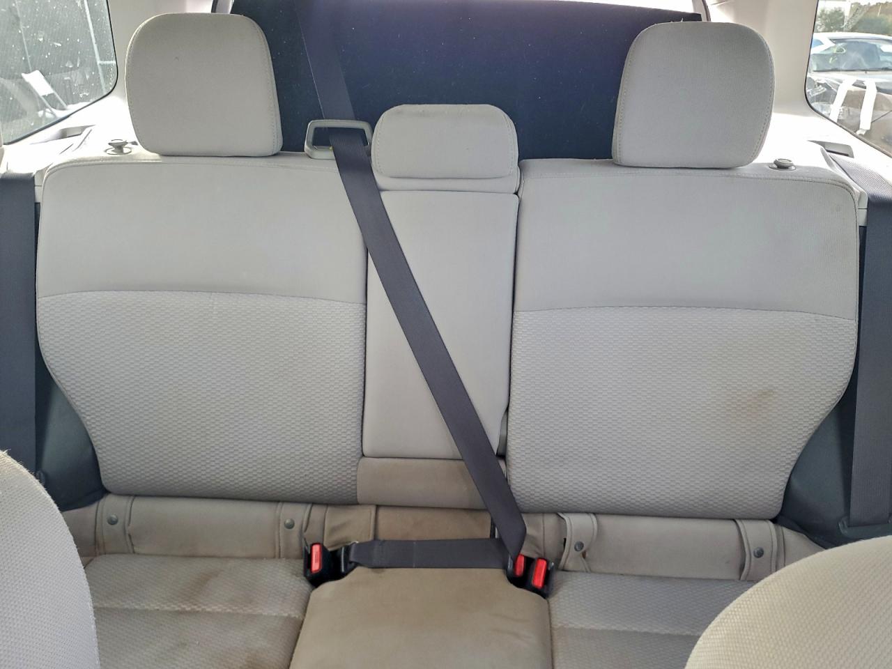 2015 SUBARU FORESTER 2.5I PREMIUM photo 10
