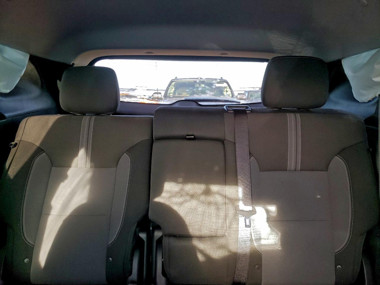 2025 CHEVROLET BLAZER 2LT photo 10