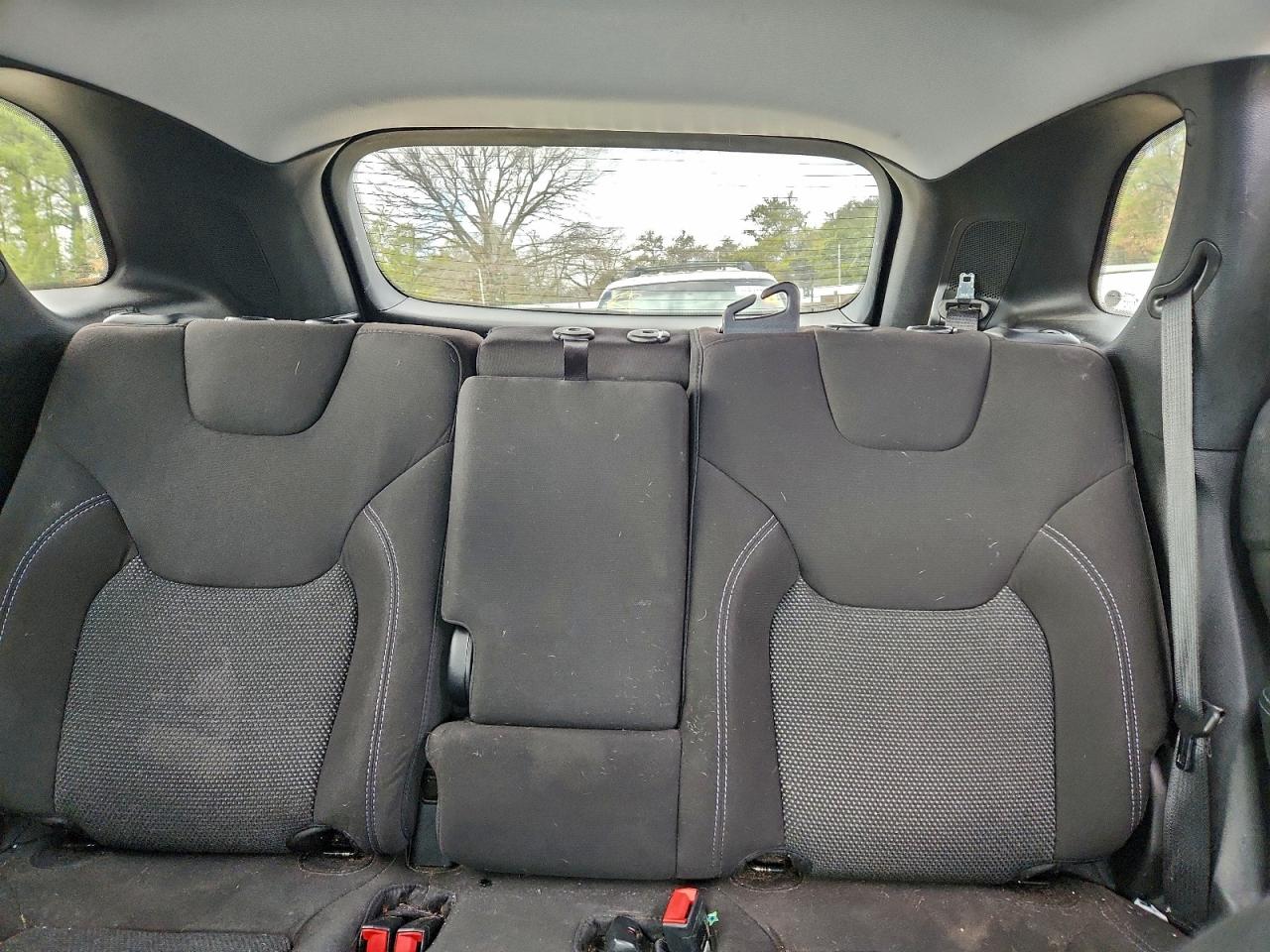 2019 JEEP CHEROKEE LATITUDE photo 10