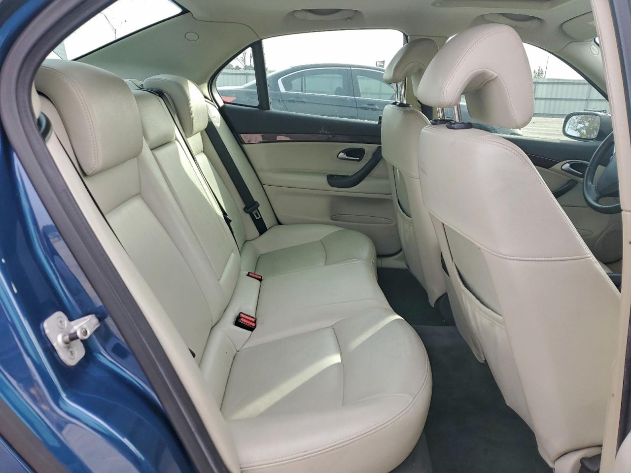 2007 SAAB 9-3 2.0T photo 10