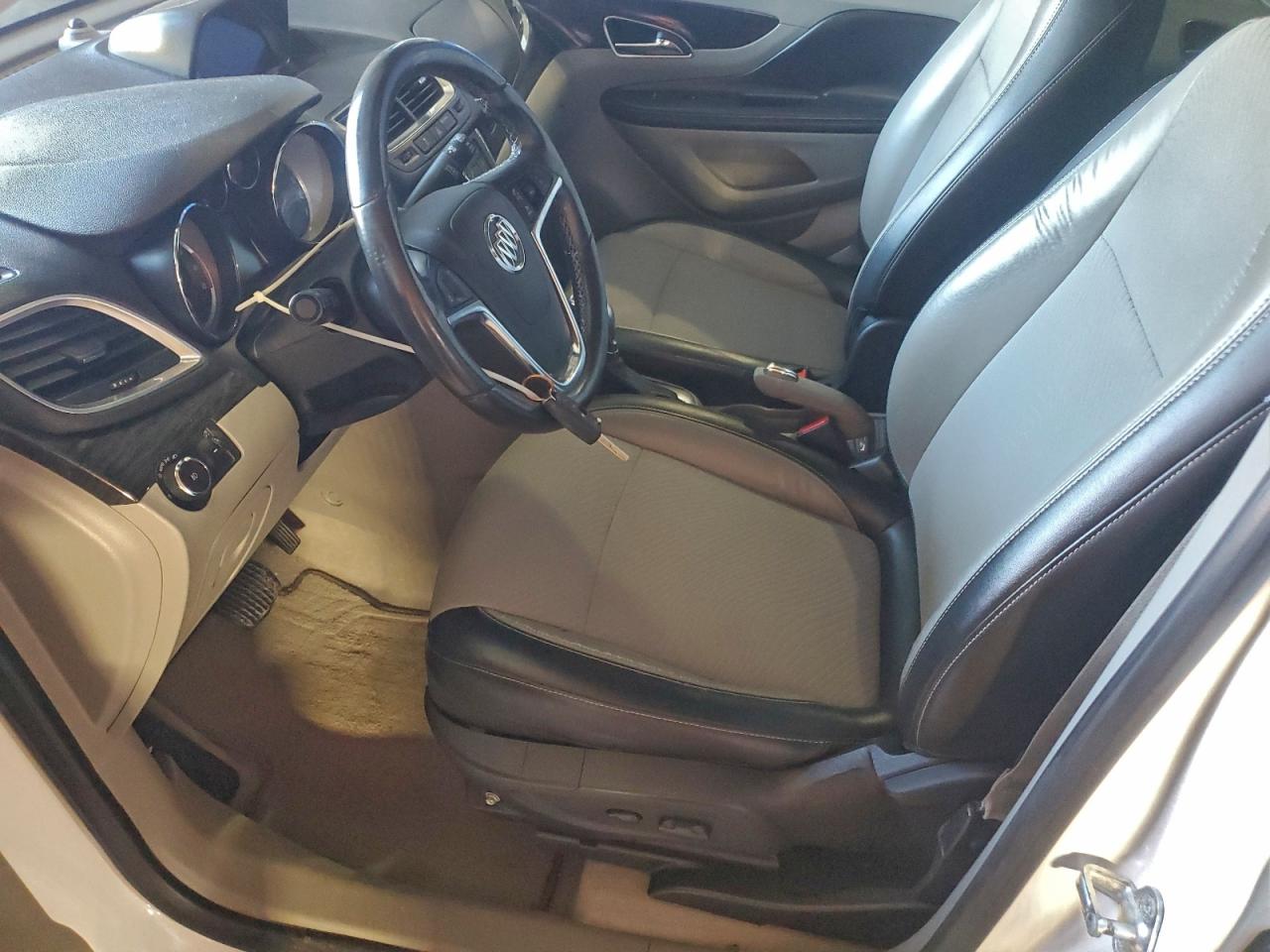 2014 BUICK ENCORE CONVENIENCE photo 7