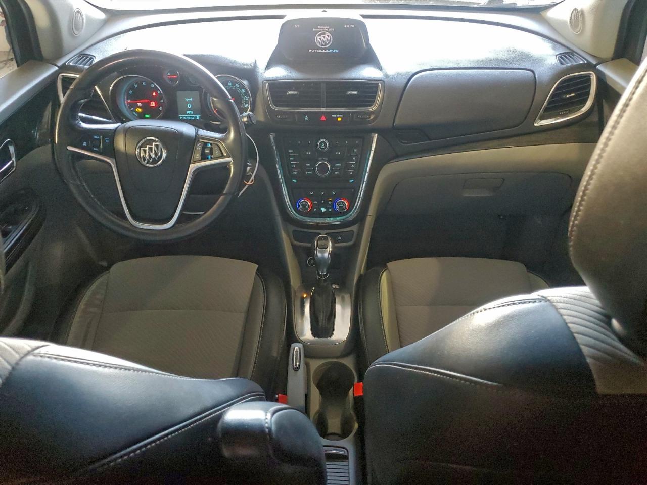 2014 BUICK ENCORE CONVENIENCE photo 8