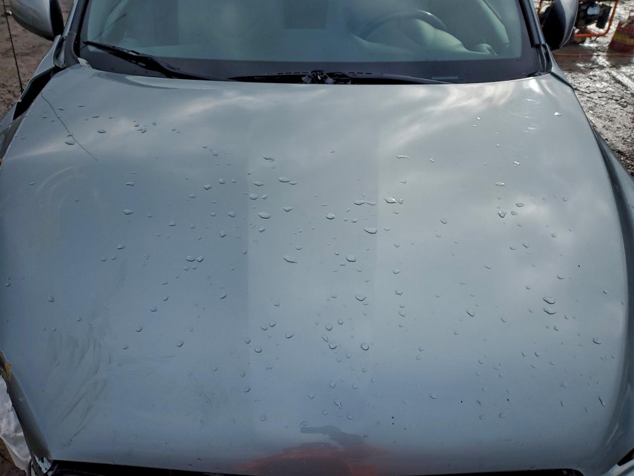 2008 TOYOTA RAV4 LIMITED photo 12