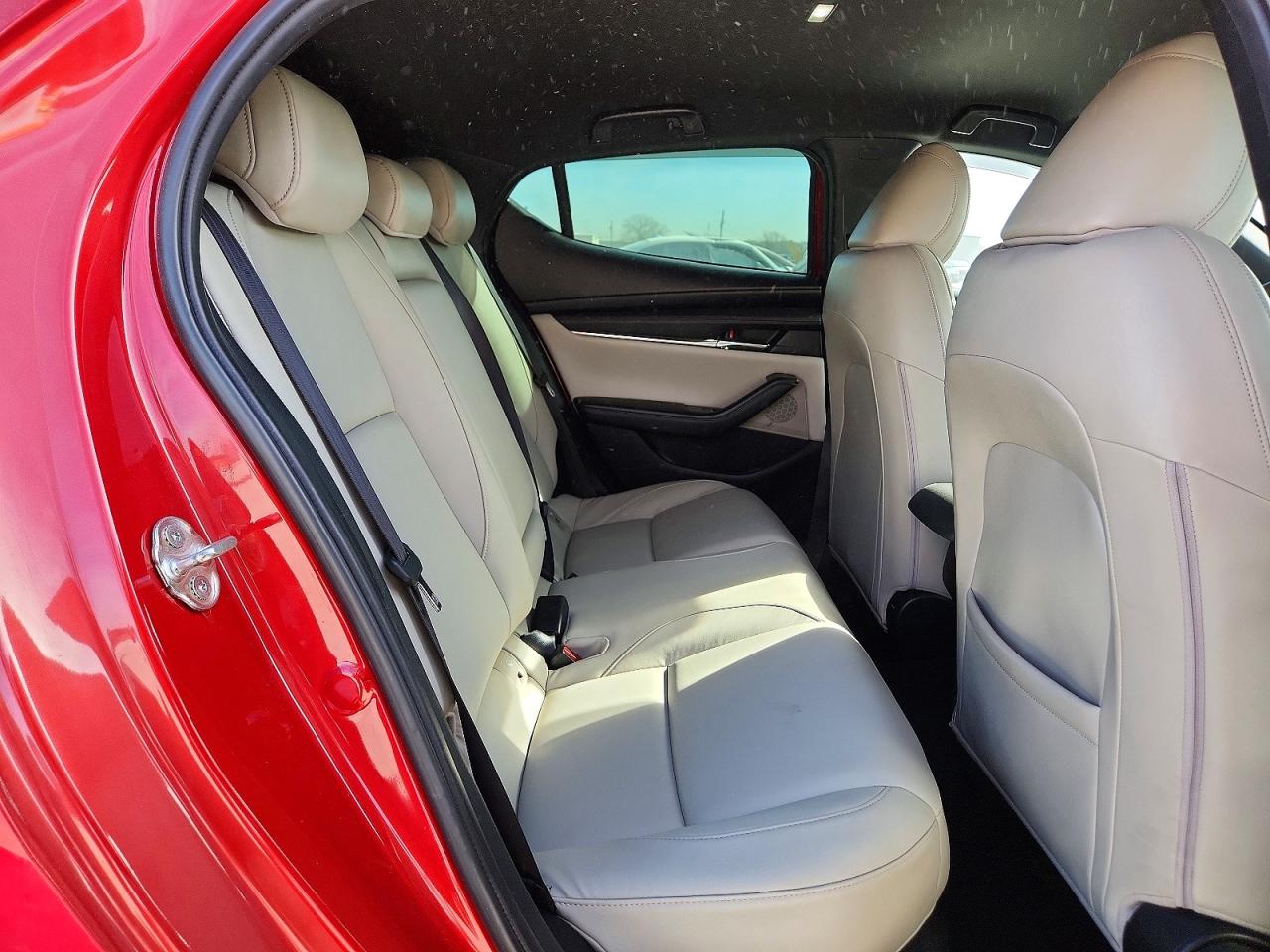 2019 MAZDA 3 PREFERRED PLUS photo 10