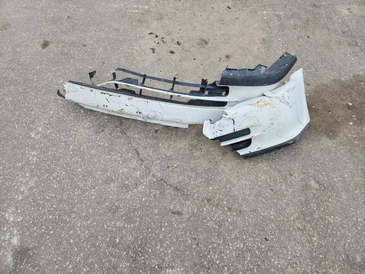 1995 HONDA CIVIC EX photo 12