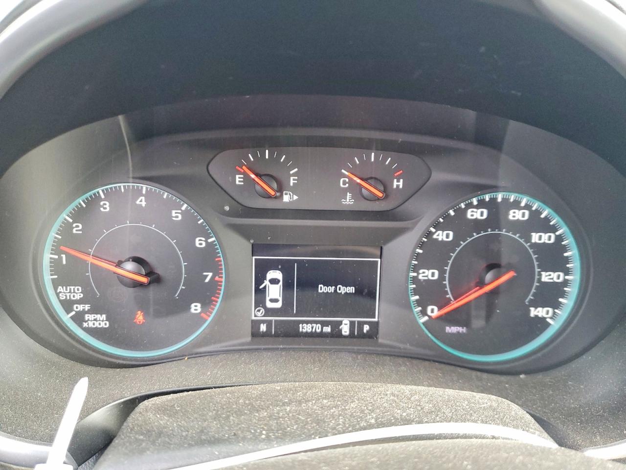 2025 CHEVROLET MALIBU LS photo 9
