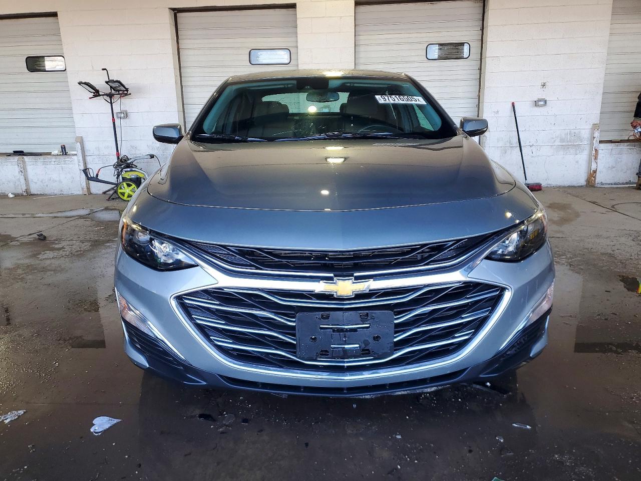 2025 CHEVROLET MALIBU LS photo 5