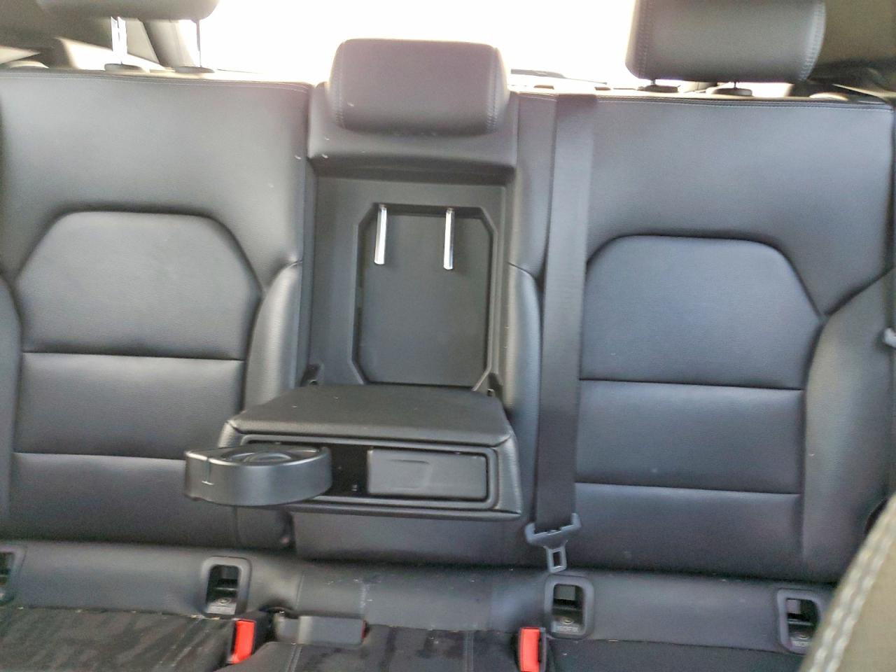 2019 MERCEDES-BENZ GLA 250 photo 10