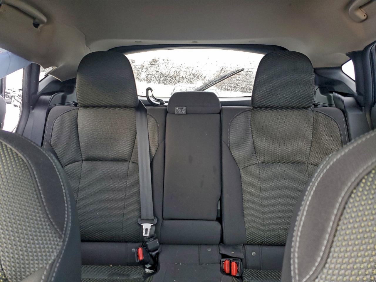 2024 SUBARU CROSSTREK PREMIUM photo 10