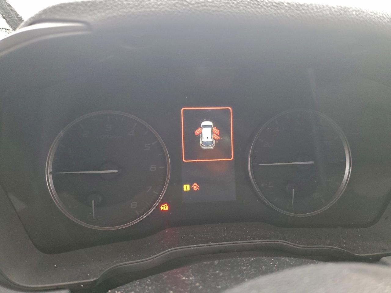 2024 SUBARU CROSSTREK PREMIUM photo 9